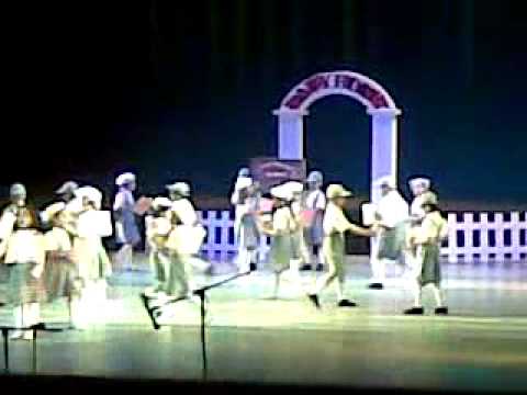 حفلة بيبى هوم3 Mp4