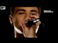 Fugative - Sticks & Stones (MTV Live Sessions) HD