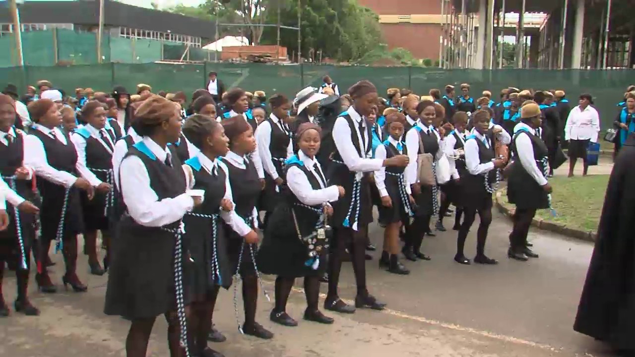 Ethiopian Church of SA_2016 Opening 