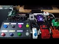 รีวิว Pedalboard บอร์ดเอฟเฟคของฉัน |  By TomSong톰송