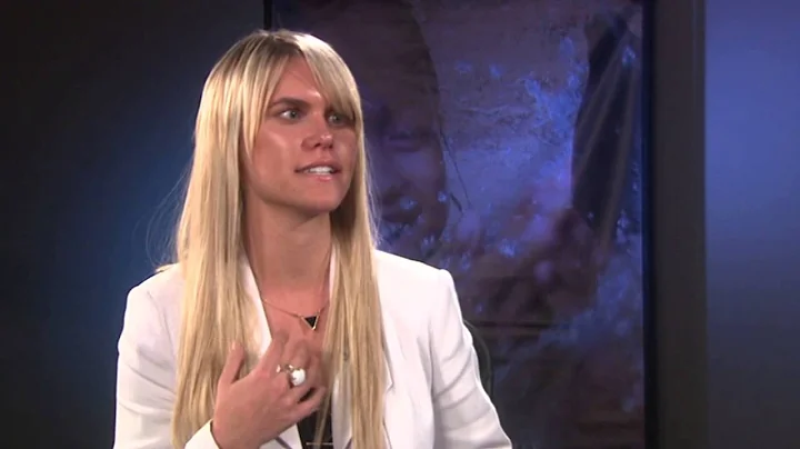 Lauren Scruggs: Life After Disaster (LIFE Today)