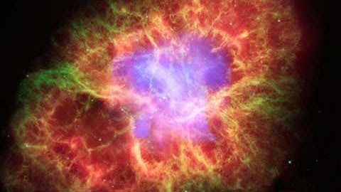 Outer Space - Space 1