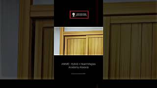 Anime Recommendation Not For Kids Hybrid Heart Magias Academy Ataraxia