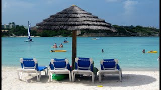 The Verandah Resort Antigua | The Reluctant Backpacker