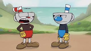 Cuphead 