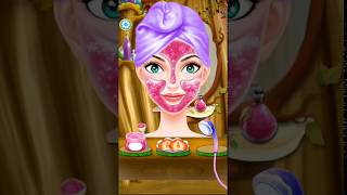 Princess Sofia Makeup Salon - Game for Kids -  Princess Sofia The First Games screenshot 2