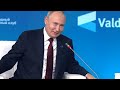 Путин считает, что кобыла мычит!