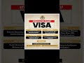 🎯 Struggling with Visa Applications?