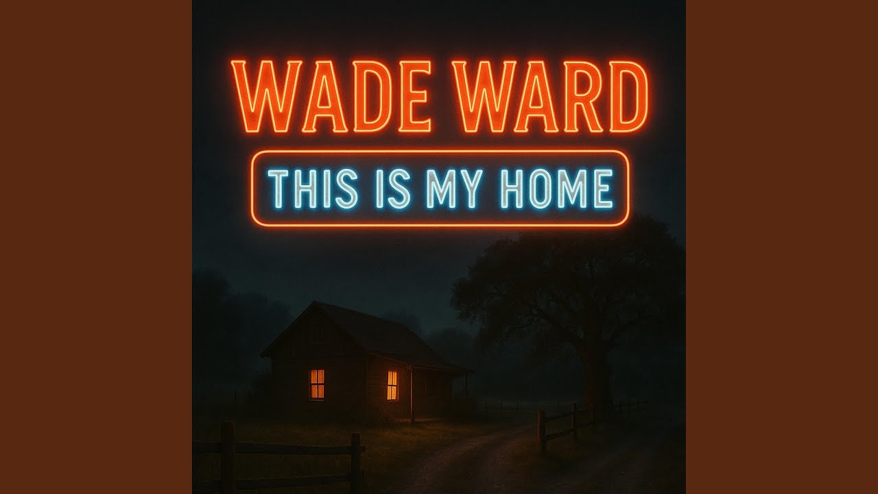 This Is My Home