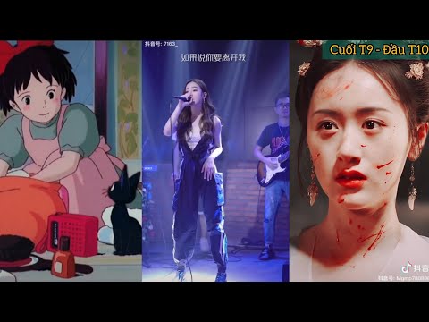 #1 30 Bài Hát Cover Thịnh Hành Đầu Tháng 10 – Cuối Tháng 9 || Hot Douyin Cover Mới Nhất