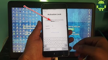 Windows Pc iCloud Bypass iPhone 6S Plus iOS13.5.1Full Access itunes & 3u Tool Sync Media.