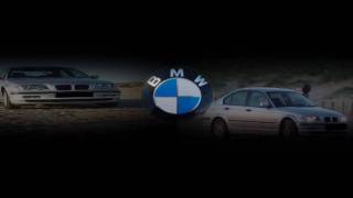 BMW 3 series E46 - The Ultimate Driving Machine