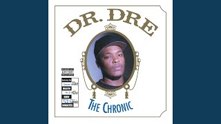 Video voorbeeld van "Dr. Dre - The Chronic (Intro)"