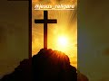 Você tá desabando por dentro e ninguém vê... ore isso comigo #fé #jesus #ansiedade #jesus_religare