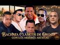 Grandes Éxitos de Frank Reyes, Zacarías Ferreira, Raulin Rodríguez y Elvis Martínez