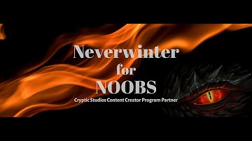 Neverwinter Mod 22 Dragonbone Vale Official Announce Trailer