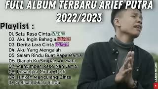 Download Lagu SATU RASA CINTA  - ARIEF -  KUMPULAN LAGU TERBARIK ARIEF 2023 2024 MP3