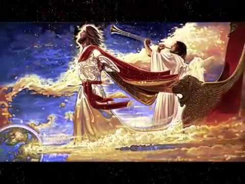 LAST TRUMPET LAST SHOFAR Blast Yeshuah Returning SOON
