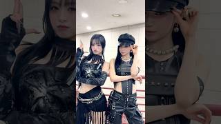 Look at me on a roll #BABYMONSTER #베이비몬스터 #ASA #아사 #AHYEON #아현 #WEGOUP #WEGOUP_challenge #shorts