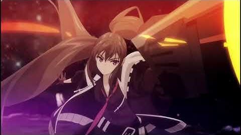 Counter: Side「AMV」Shadows Of Memory