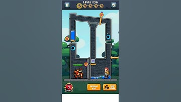 How To Loot 2 Level 236 #howtoloot #game