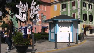 Kino Otok - Isola Cinema 2013