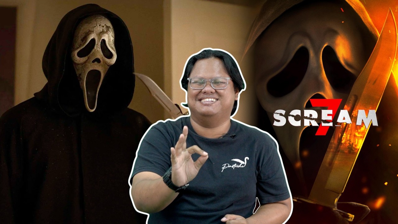Scream 7: Ending Mengecewakan