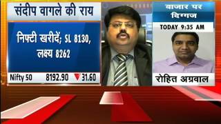 Market Countdown 2 Dec 2016