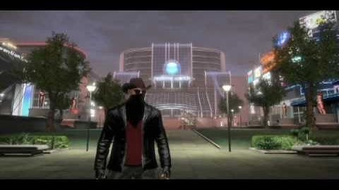 Farewell APB - Ange1ofD4rkness