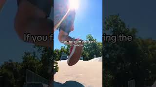 Alex Sandoval Motivation