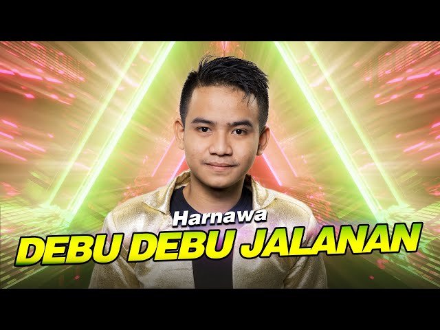 Debu Debu Jalanan - Harnawa ( Official Music Video ) class=