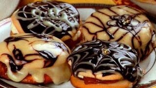 Пирожное Буше Пирожное Буше