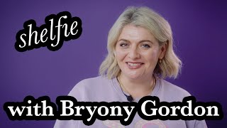 Shelfie with Bryony Gordon by Waterstones 404 views 2 months ago 1 minute, 54 seconds