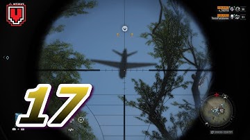 F You Helicopter AND Drone! // GHOST RECON BREAKPOINT Extreme walkthrough part 17