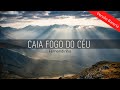 CAIA FOGO | Fernandinho (COVER) Edgar Freire [Bateria]