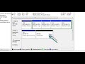 Unallocated Drive Space كيفية إسترجاع بارتشن محذوف Unallocated Drive Space كيفية إسترجاع بارتشن محذوف