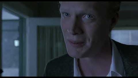 "A Beautiful Mind" Scene: "She Never Gets Old"