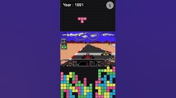 Can You Guess This Iconic Game from 1991? #shorts