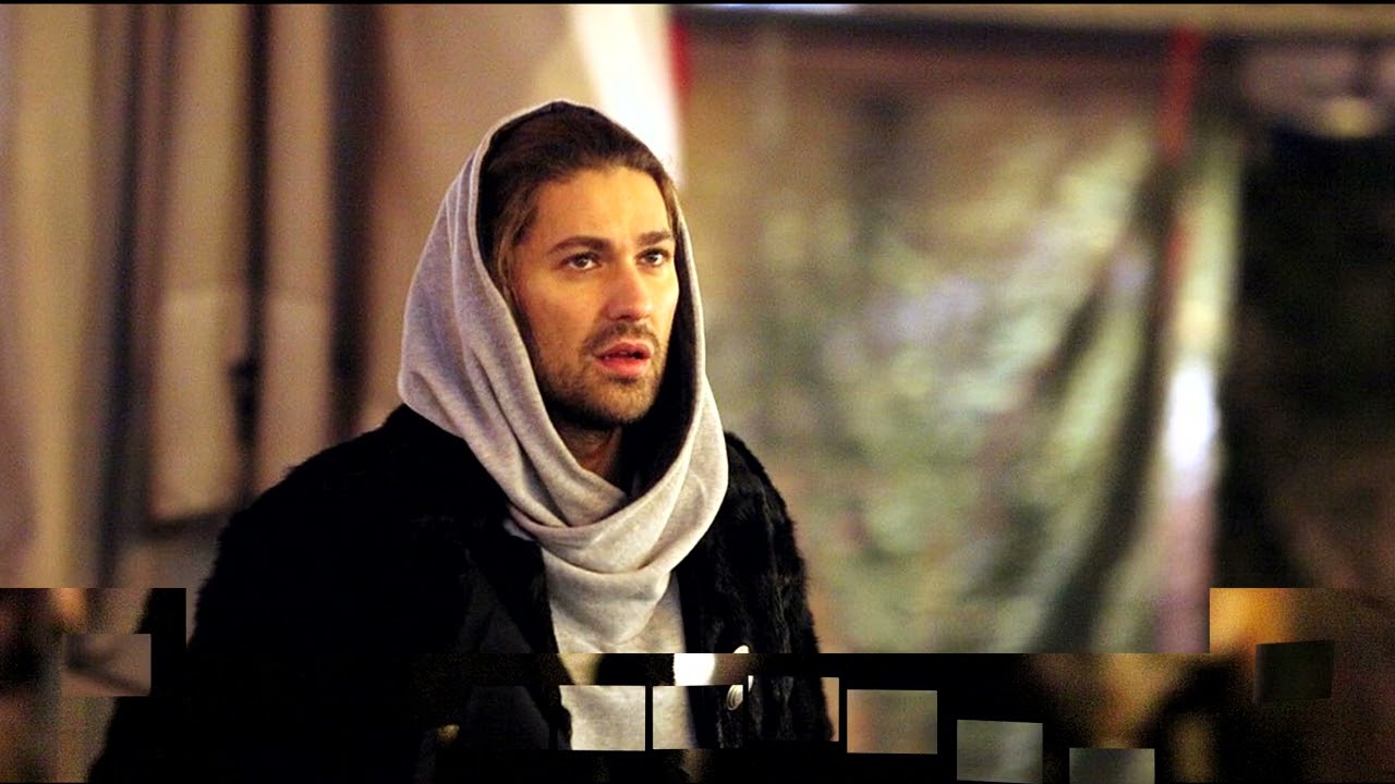 David Garrett ~ Let It Snow!