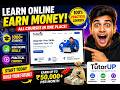 TutorUp: Mastering Language and AI for Modern Careers|Top Online Courses to Grow Your Career in 2026
