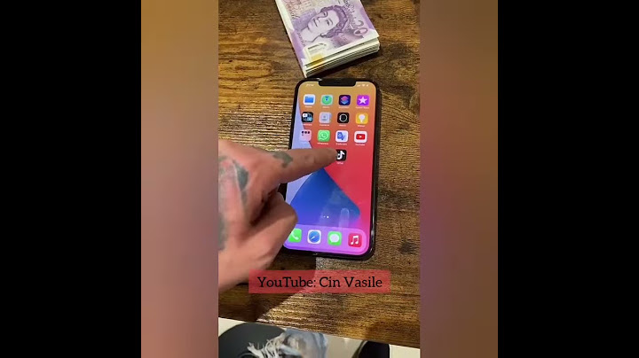 Cum sa faci bani din tik-tok ( ce-a mai bună variantă ) ❌