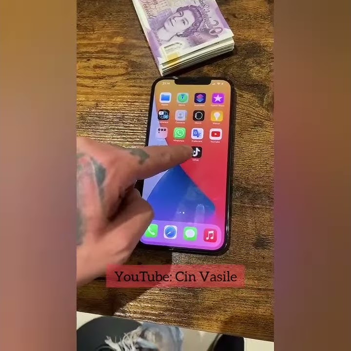 Cum sa faci bani din tik-tok ( ce-a mai bună variantă ) ❌