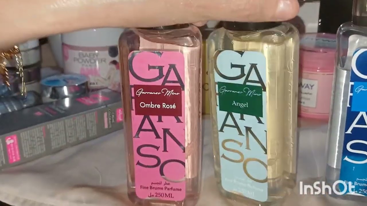 تجربتي مع منتجات جزائرية مشهورة اقل من 100الف ورايي الصريح فيها‼️كوسمتيك لازم يكون عند كل امرأة 🌸