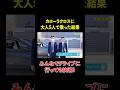 カローラクロスの広さ検証したよ #トヨタ