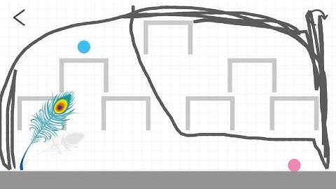 브레인 토트에서 스테이지 193를 클리어 했습니다! http://braindotsapp.com #Brain...