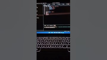 digital clock create with python code