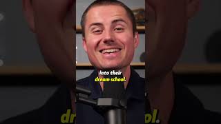 Paying $750k to Get Accepted into College?