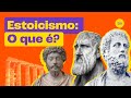 Quiz sobre Estoicismo