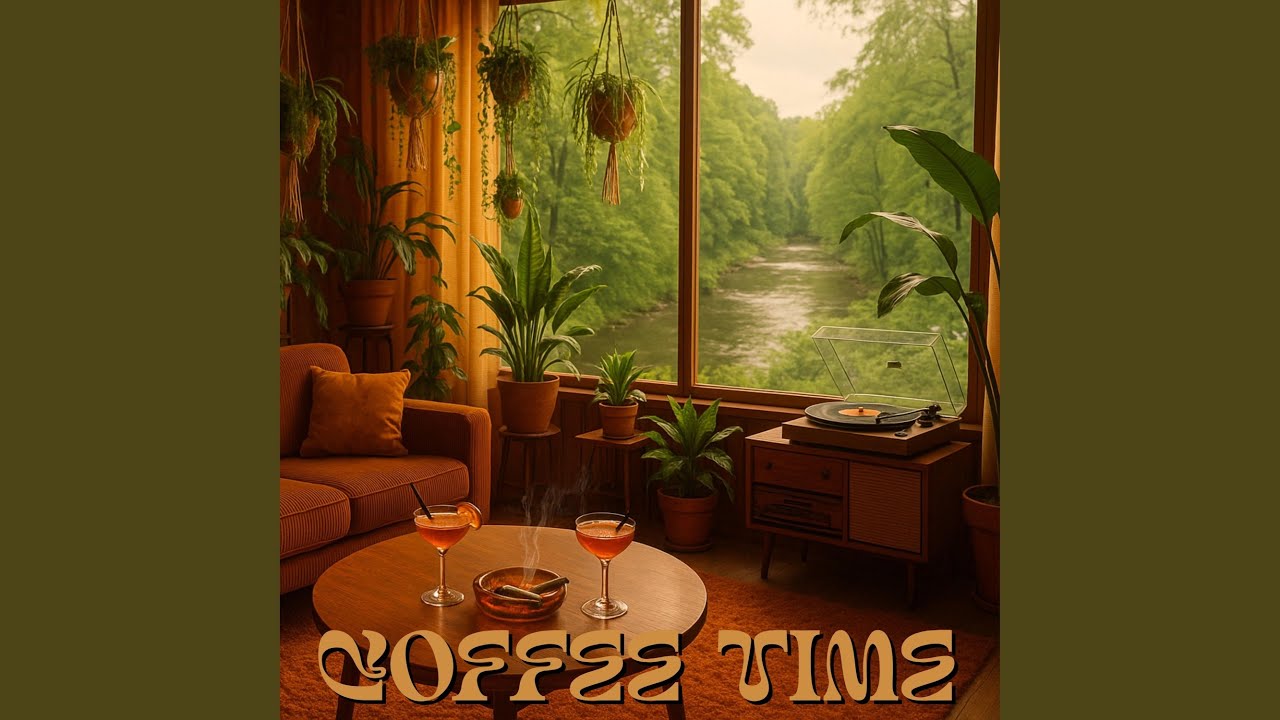 Watch Coffee Time on YouTube Watch Coffee Time on YouTube