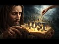 Why do CHOSEN ONES face intense battles with lust